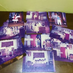 Lô ảnh người gốc Hoa ở Nam bộ xưa 994876