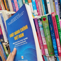 Luật hành chính Việt Nam 🌱 518775