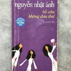 Bồ Câu Không Đưa Thư