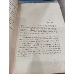 Thư Gởi Người Đàn Bà Không Quen Biết - André Maurois 126632