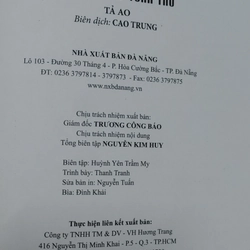 ĐỊA LÝ TẢ AO 545106