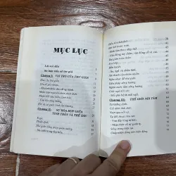 Thư giãn trong nhịp sống đời thường (8) 1006099