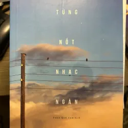 Từng nốt nhạc ngân - Lisa Genova 994780