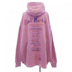 BALENCIAGA PINK MARTINI HÀNG HÓA GIỚI HẠN 697971 TMV01 ÁO KHOÁC - Hàng hiệu Authentic 894695