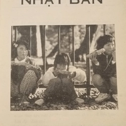 Đối thoại với nền văn hoá Nhật Bản 528619