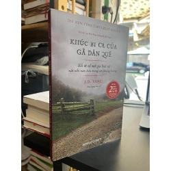 Khúc bi ca của gã dân quê - J.D. Vance 496067