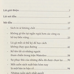 Đừng Mơ Từ Bỏ Sách Giấy 495001