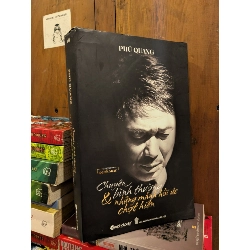 Chuyện bình thường & những mảnh hồi ức chợt hiện - Phú Quang 926568