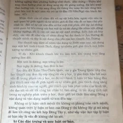 Giáo trình Lý Luận Cơ Bản Y học cổ truyền 1024369