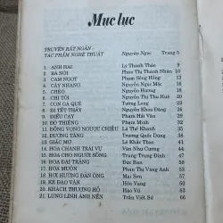 40 TRUYỆN RẤT NGẮN - LỜI BẠT LÊ NGỌC TRÀ 570301