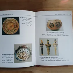 Từ Điển Nghệ Thuật Gốm Sứ Thế Giới - Waiguo Taoci Yishu Tudian 739117