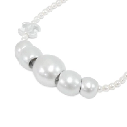 【Sản phẩm chưa sử dụng】Dây chuyền Chanel ABE925