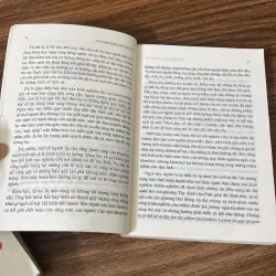 Cái Vô Hạn Trong Lòng Bàn Tay- Matthieu Ricard , Trịnh Xuân Thuận #TAKE 336111