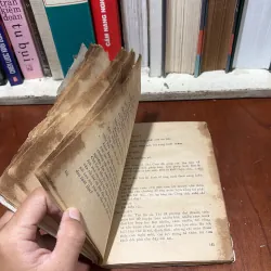 [Vui Lòng Cân Nhắc Trước Khi Lựa Chọn] - Sách Xưa: Mây Tan Trăng Tỏ (Kịch Bản Ngắn) - 1978 751256