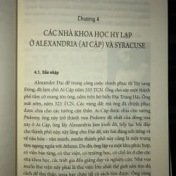 Danh nhân khoa học & lược sử khoa học thế giới quyển 1 Từ thời cổ đại đến cuối thế kỷ 18 991452