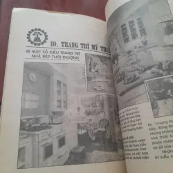 SỔ TAY NỘI TRỢ, tập 71 751968