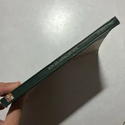 Bốn bài giảng mỹ học - Lý Trạch Hậu 760214