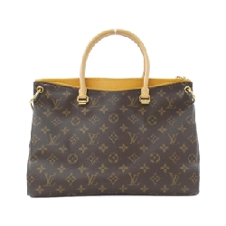 Túi Louis Vuitton Monogram Palas M40929 615204