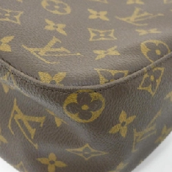 Túi xách vai Louis Vuitton Monogram Looping MM M51146 612441