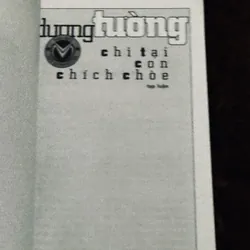 Chỉ tại con chim chích choè 719073