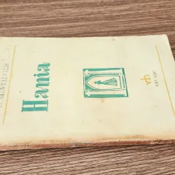 Truyện vừa HANIA - Nhà văn Ba Lan H. Sienkievich (Giải Nobel Văn chương 1905) 783708