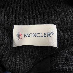 MONCLER Áo khoác lông - Hàng hiệu Chính hãng 900652