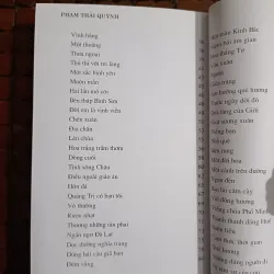 [2 cuốn] Cảm thức thời gian - Thơ (Phạm Thái Quỳnh) + Ngân ngấn phù sa - Thơ (Lưu T.Vương) 975627
