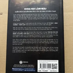 Khoa Học Làm Giàu 594340