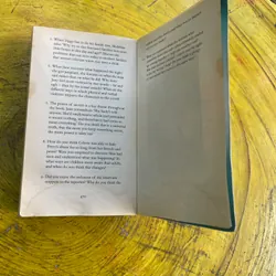 BIG LITTLE LIES- LIANE MORIARTY 561838