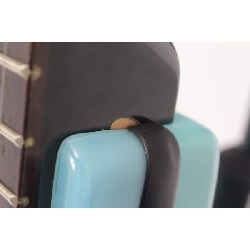 GUITAR ITALIA MONDIAL DELUXE - Hàng hiệu Authentic 878714