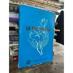 Lá thơ tịnh độ - Thích Thiện Tâm