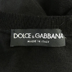 Dolce & Gabbana DOLCE&GABBANA GXM36T/JEMI4 Áo len - Hàng hiệu Chính hãng 891480