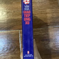 Văn hóa giao tiếp ứng xử ( Biết có biết duỗi) (8) 974700