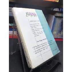 Đêm tân hôn bị phù phép 2001 mới 60% ố bẩn nhẹ Trần Ngọc Nam HPB0906 SÁCH VĂN HỌC 915220