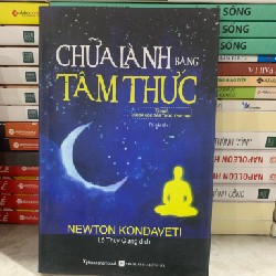 Chữa lành bằng tâm thức