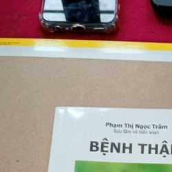 Bệnh thận................