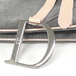 Túi đeo vai Christian Dior Saddle JEP44001 - Hàng hiệu Authentic 803187