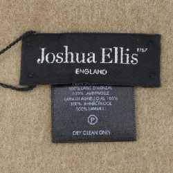 Khăn quàng cổ JOSHUA ELLIS - Hàng hiệu Authentic 833609