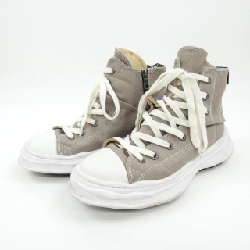 【Khuyến mãi】Giày thể thao MIHARA YASUHIRO 662206