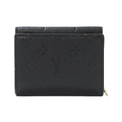 Ví Louis Vuitton Monogram Empreinte Porte-Feuille Métis Compact M80880 - Hàng hiệu Authentic 769872