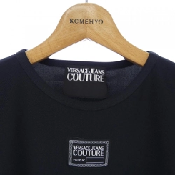 【Mã giảm giá】Áo phông VERSACE JEANS 646790