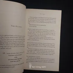 [Sách Cũ Ngoại Văn] The Book Thief - Markus Zusak 564465