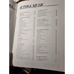 Golden Encyclopedia of Folk Music 331904