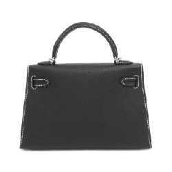 【Sản phẩm chưa sử dụng】Túi Hermes Mini Kelly 2 MINI 538874CZ 619408