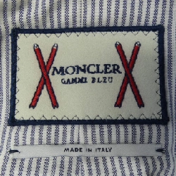 MONCLER GAMMEBLEU 23913001880 Áo khoác lông - Hàng hiệu Chính hãng 888317