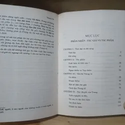 Trang Tử Và Nam Hoa Kinh - Nguyễn Hiến Lê 1020889