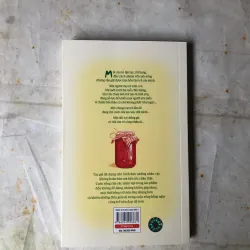 Kẻ Trộm Cà Chua - Barbara Constantine 763041