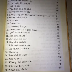 Sức Sống Thiền Môn 970649