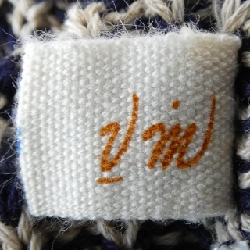 Áo khoác cardigan vm - Hàng hiệu Authentic 810271