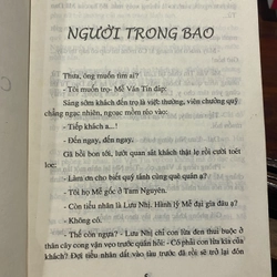 CHUYỆN UYÊN ƯƠNG (NGUYÊN TÁC UYÊN ƯƠNG PHỔ) 463220